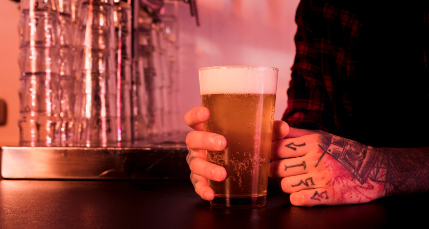 129 наливаек за 2025 год исчезли с карты областного центра