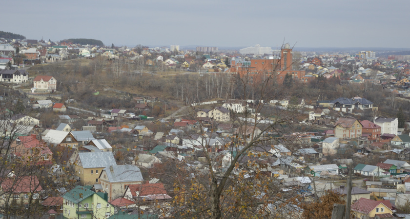 В каких городах России живут самые счастливые люди: топ-6
