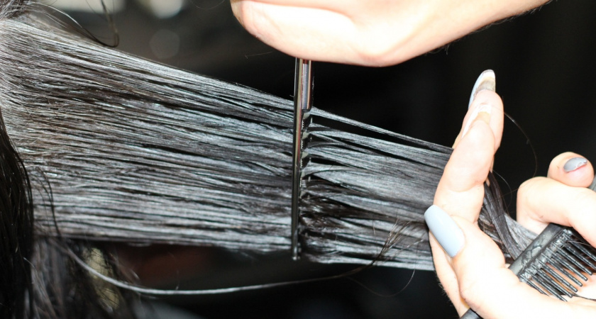 Три модные стрижки, которые окажутся популярны в 2026 году: покажите вашему стилисту по волосам 