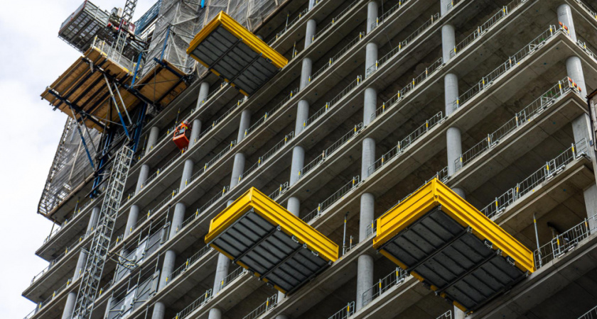 Разрешение на возведение дома вместо «Туриста» пытаются отменить