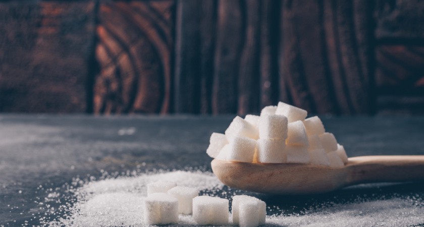 Производство сахара превысило прошлогодние показатели на 15 тысяч тонн