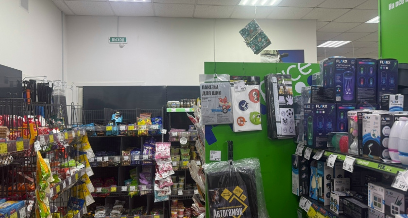 В "Фикс Прайсе" отыскала устройства, которые сделают жизнь проще: топ‑8 незаменимых помощников для дома