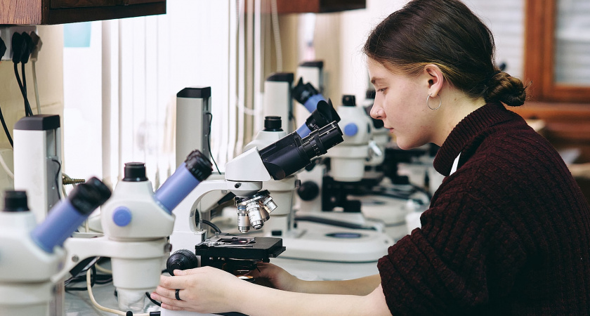 Липецкий технический университет выставил 90 финалистов на всероссийский конкурс