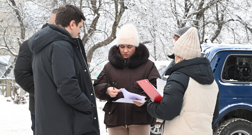 Сергей Николаевич из Ельца перенес операцию после падения обломков БПЛА