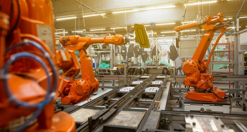 Машиностроительное предприятие ищет партнера за 680 миллионов