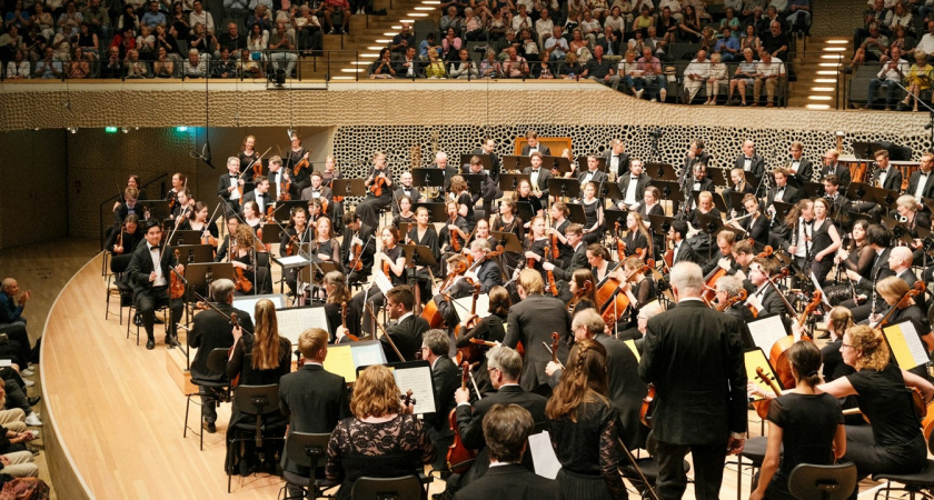 Липецкая филармония устроит концерт в честь композитора Чайковского