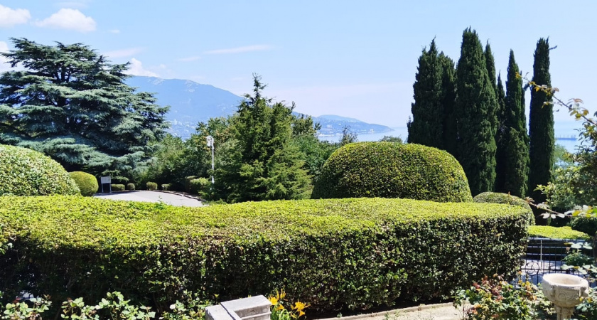 Самый идеальный город для жизни в России: красивые пейзажи, чистые улицы, море рядом – и толп туристов нет