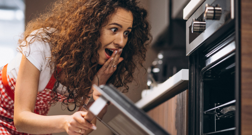 Что можно делать м решёткой от духовки, кроме запекания: 10 полезных лайфхаков