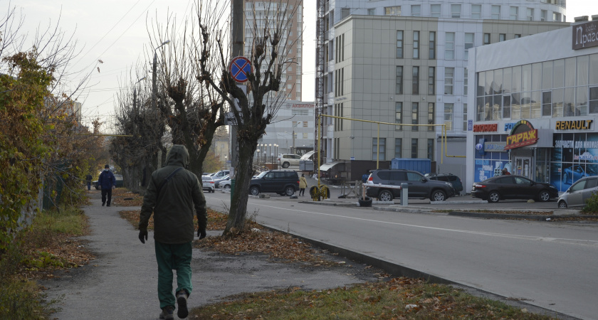Забытый мир в четырёх часах от столицы: почему из этих домов уезжают, оставляя мебель в квартирах