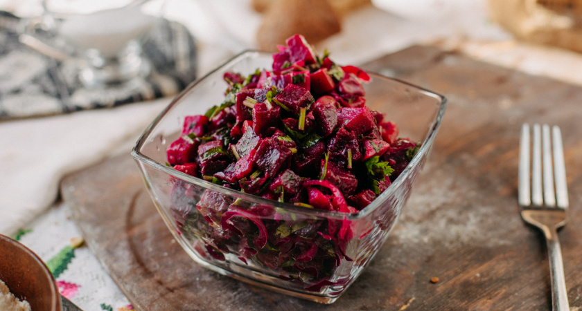 Свеклу отныне всегда варю в пакете: и почему я раньше не догадывалась таком методе - 25 минут и готово