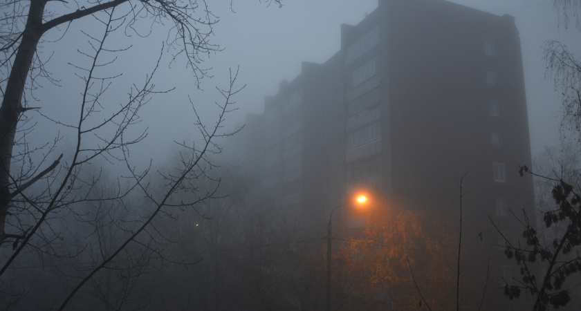 Поехал в депрессивный северный город, а в итоге увидел один из лучших примеров благоустройства – обязательно там побывайте