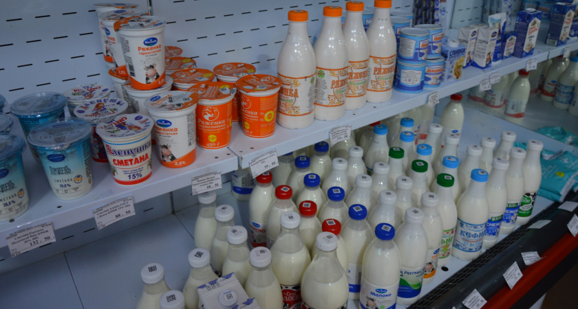 В Роскачестве назвали худший кефир в образцах нашли кишечную палочку и растительные жиры