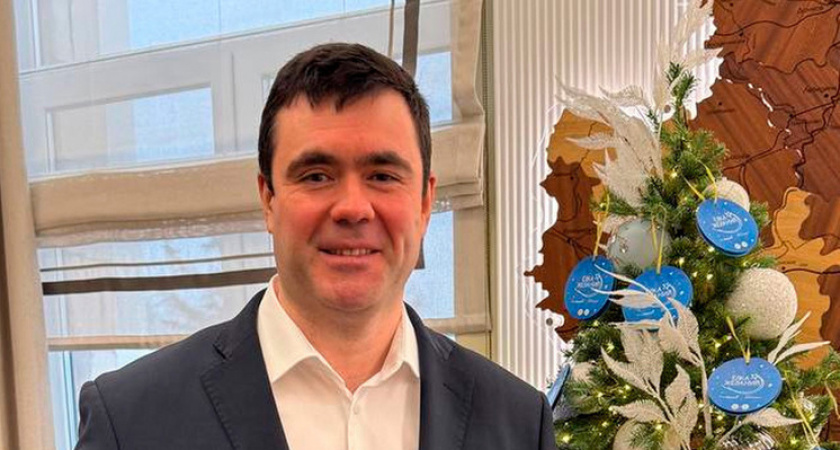 Липецкий заместитель губернатора разъяснил свою позицию по нейросетям