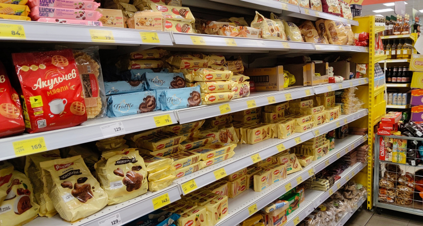 От чего на самом деле зависит вкус сахара: подсказка на упаковке, которую все пропускают