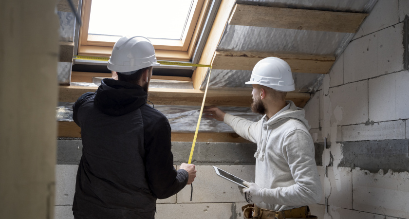 Забудьте про современные плиты: старинный метод утепления дома, который не подведет