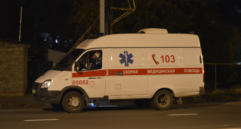 В Липецкой области скорую помощь обяжут приезжать в течение 20 минут