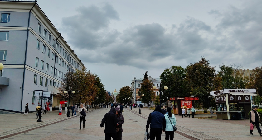 Россия, которую вы не знали: 6 городов, где русские — далеко не большинство