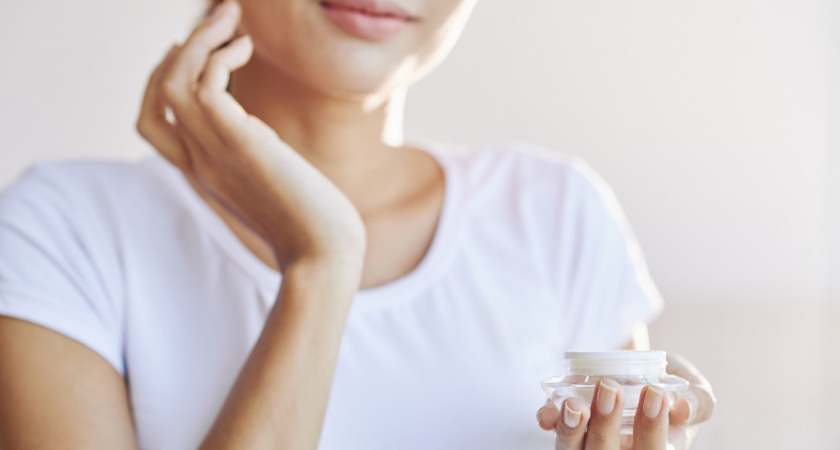 Топ 3 лучших кремов против морщин: совсем не дорого, а результат как от ботокса – на салоны больше не трачусь