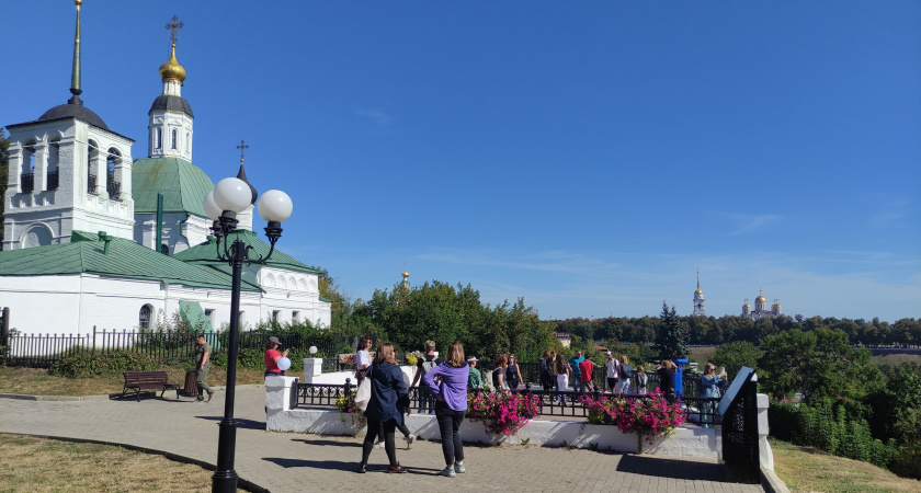 Жемчужное ожерелье Подмосковья: новый туристический маршрут из 22 городов