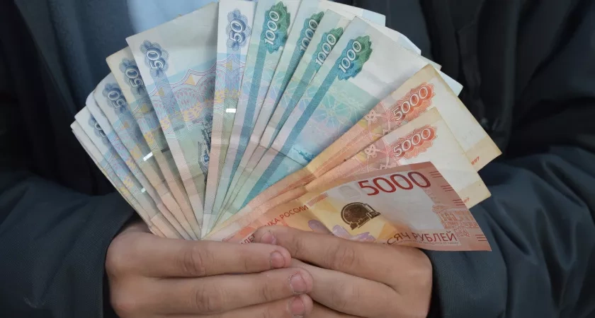 Липчане стали больше тратить на непродовольственные товары