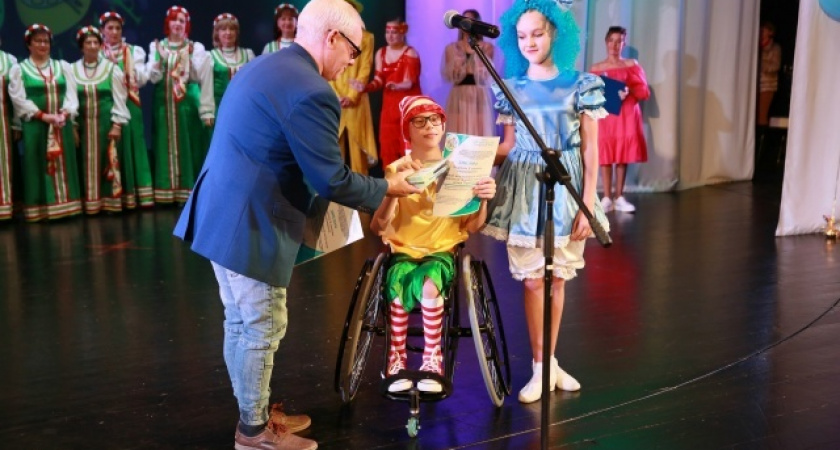 Липецкие НКО получили президентские гранты на 10 социальных проектов