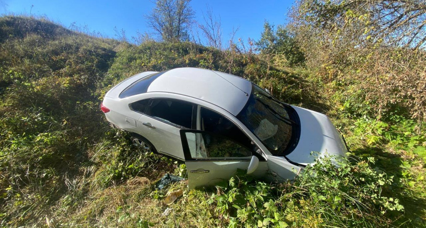 Лихач из Грязинского округа получит 7 лет колонии за смерть двух пассажиров