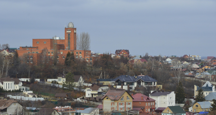 Этот город обошел Москву и Петербург по популярности: вот куда мечтают переехать - чистый воздух, горы, вкусная еда и нормальные цены