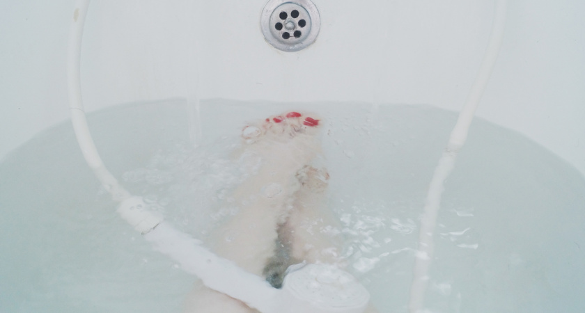 Мыться мылом и мочалкой – уже в прошлом: новый тренд гигиены шагает в Россию