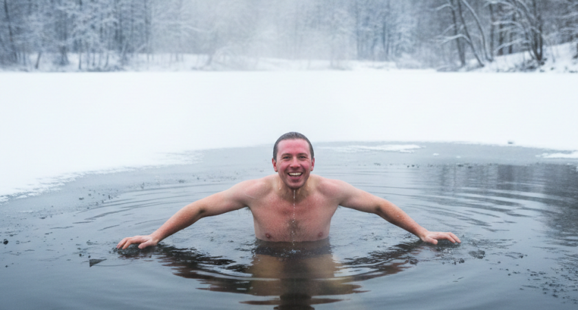 В Липецкой области почти половину водоемов признали непригодными для омовений