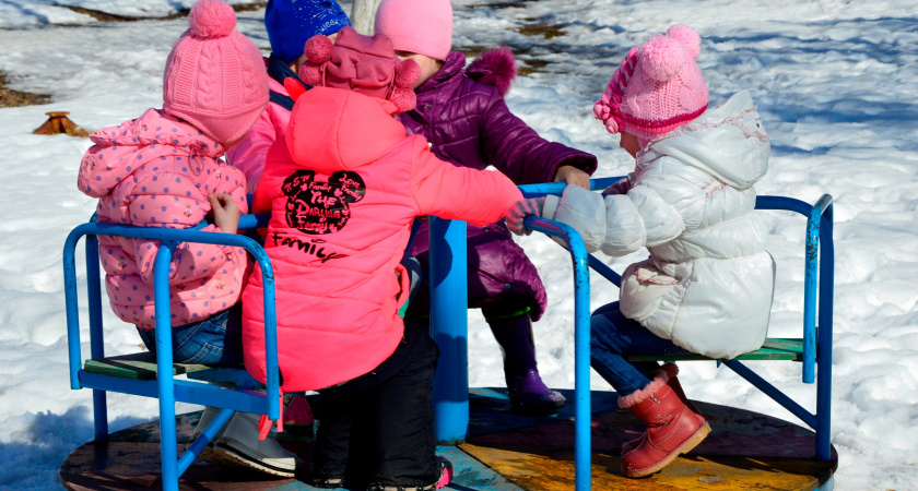 Потерянные сокровища: звучные русские имена, которые давали детям 100 лет назад и которые пора вернуть