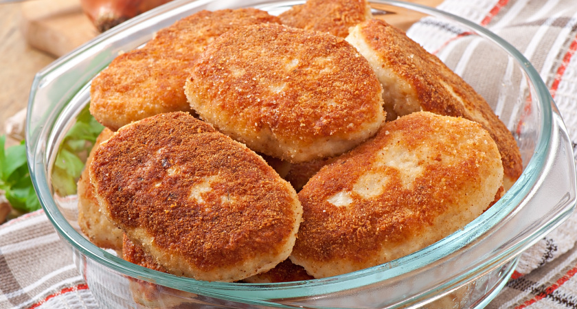 Дал второй шанс котлетам «Ермолино» после двух лет: что изменилось и стоит ли покупать снова