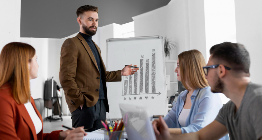 Предприниматели региона установили новую планку развития