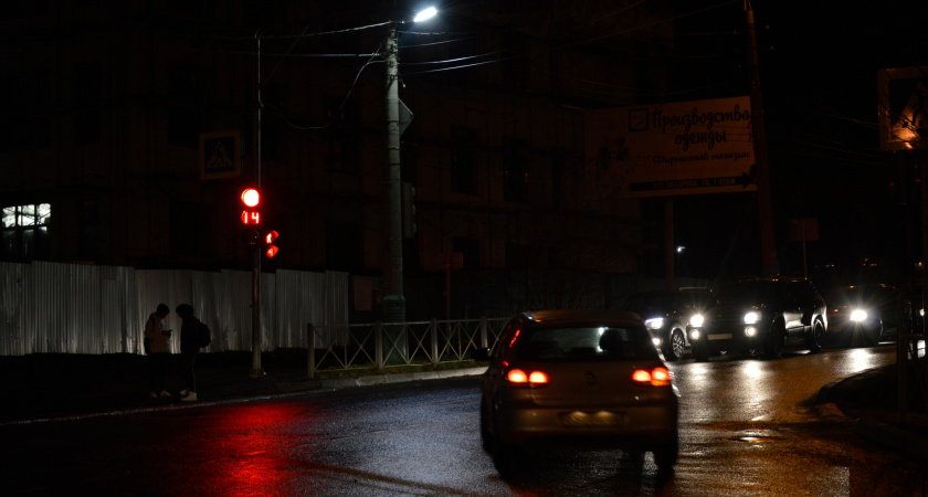 Верховный суд поставил точку: можно ли в фары устанавливать LED-лампы вместо галогеновых - могут ли за них лишить прав