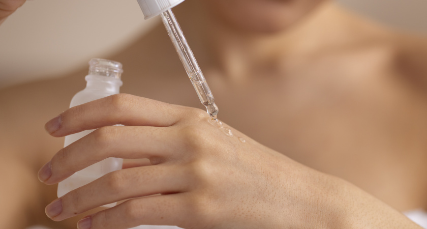 Фарфоровое сияние после 40: какое простое масло разглаживает морщины и осветляет кожу - нужно знать каждой