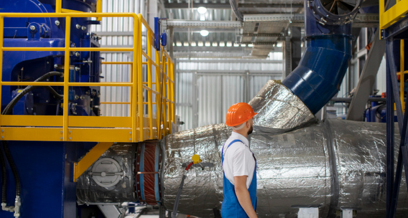 Сотрудников котельных в Становлянском районе годами лишали отпусков и больничных