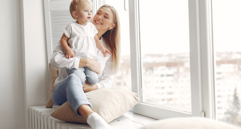 Тысячи липецких семей улучшили жилищные условия за счет маткапитала