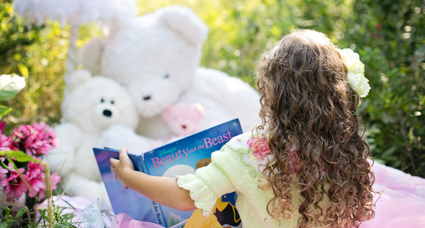 Женские имена-обереги, которые дарят девочкам силу, успех и счастье - 10 самых энергетически сильных имен