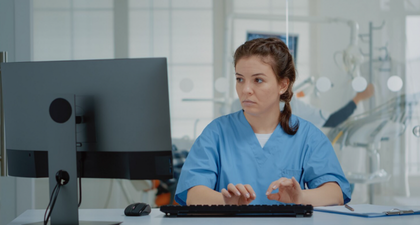 Липецкая область показала высокий уровень цифровизации ветслужбы