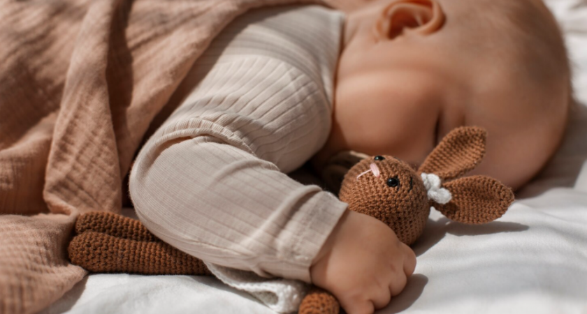 В Липецкой области зафиксировали критический спад рождаемости