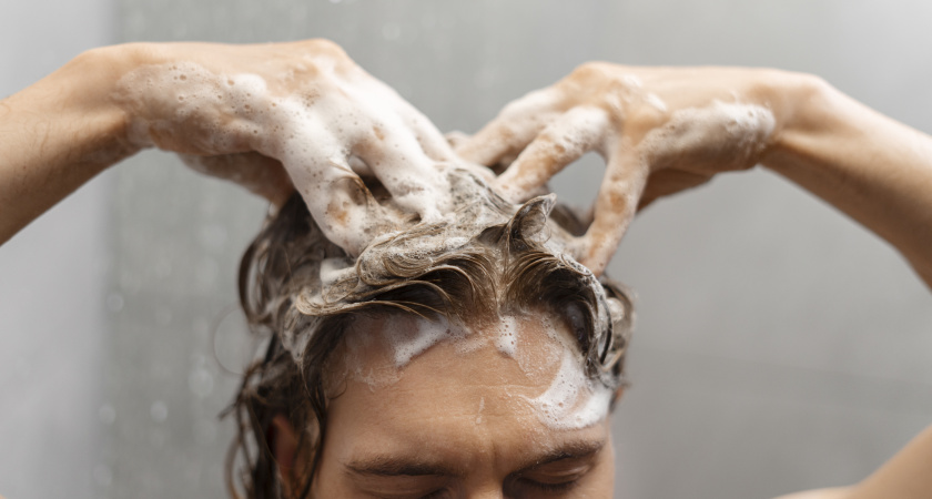 Правда о мытье волос: чтобы они дольше оставались чистыми, делайте всё наоборот