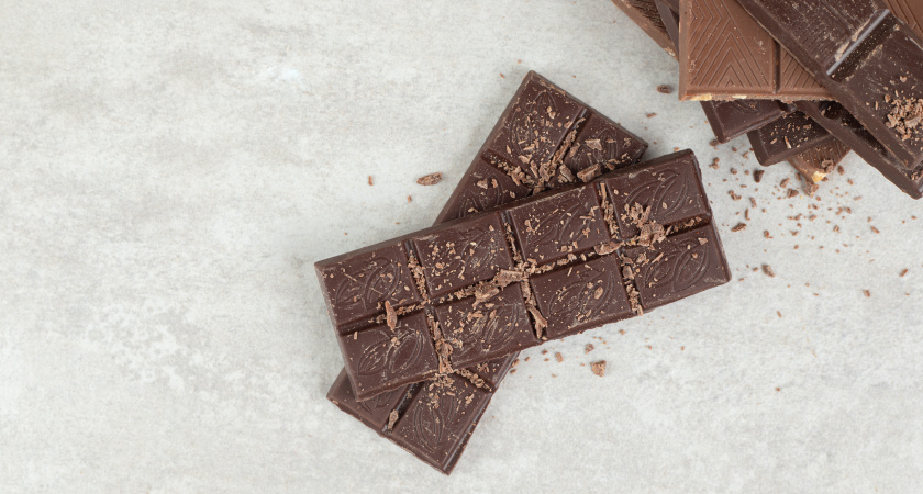 Никакой пальмы: Роскачество назвало шоколадные бренды с самым честным составом - беру себе и детям