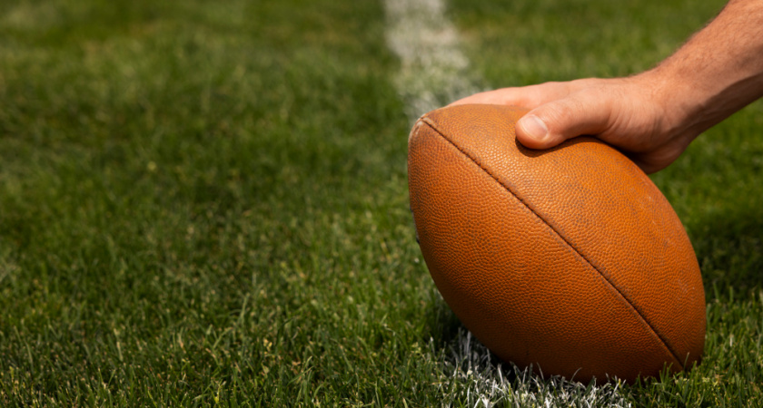 Регбисты из Липецка вернулись на поле после двухмесячного перерыва