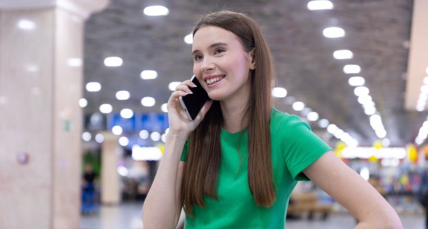 Обнародованы результаты исследования качества голосовой связи