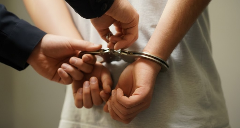 Юношу из Липецка арестовали из-за планов теракта