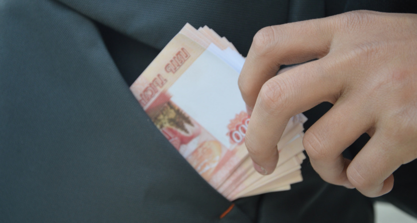 Липецкий работодатель задолжал сотрудникам более 5 млн рублей