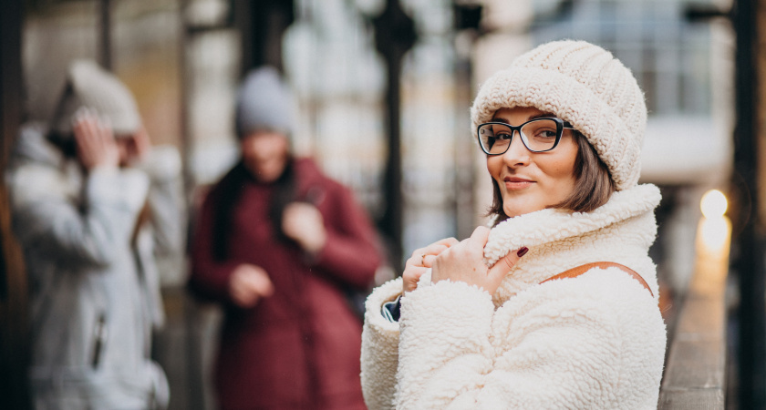 Ваш зимний образ будет безупречным: 7 шуб, которые задают тренд сезона в 2026