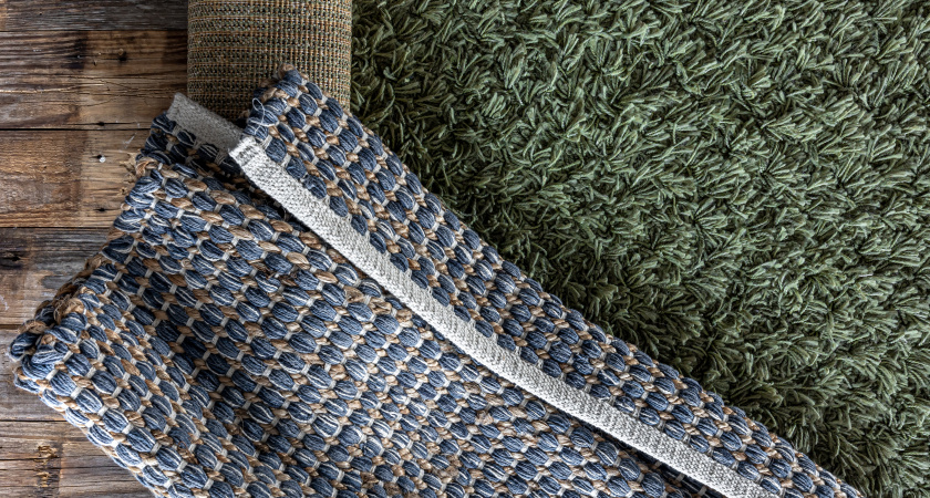 Холодный пол — не приговор: 5 покрытий для уюта без сложного монтажа