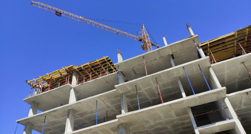 В Ельце прокуратура защитила права дольщиков 