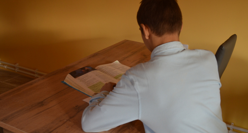 Липецкий подросток угрожал сверстникам из-за конфликта в школе