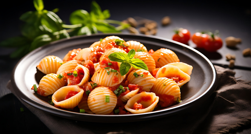 Знакомьтесь, макароны «второй шанс»: блюдо, которое заставит жалеть, что вы не сварили пасты больше